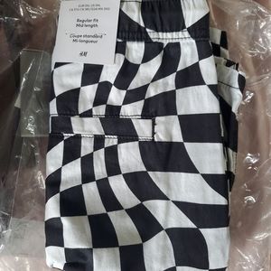 Groovy regular-fit shorts 3XL